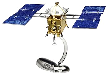 Amazon | 青島文化教材社 スペースクラフト No.SP 1/32 小惑星